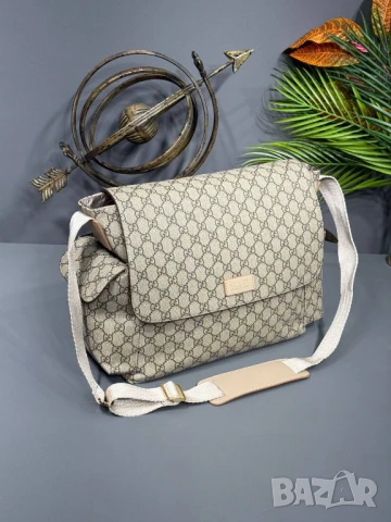 чанти gucci, снимка 6 - Чанти - 50742685