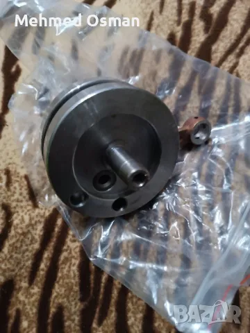 колянов вал за велодвигател, снимка 2 - Части за велосипеди - 49589800