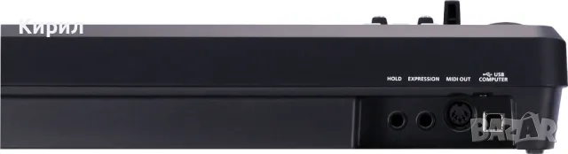 Roland A 49 Миди клавиатура Black, снимка 3 - Други - 49855058