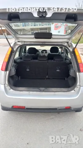 Продавам Suzuki Ignis - ВЕРИГА; бензинов двигател, снимка 6 - Автомобили и джипове - 49877351