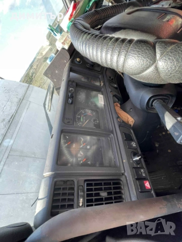 volvo fx 12 на части волво фх 12 хенгер на части , снимка 11 - Камиони - 52031817