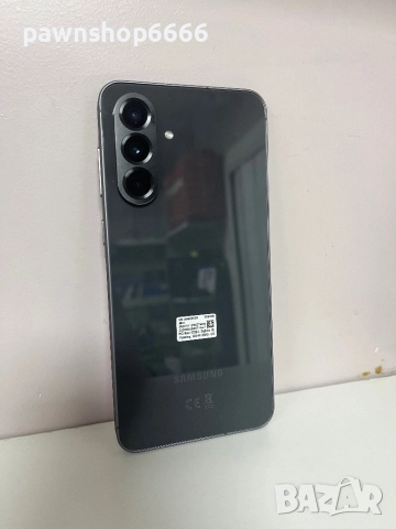 Samsung Galaxy A56 5G 128GB 8GB RAM, снимка 8 - Samsung - 52477117