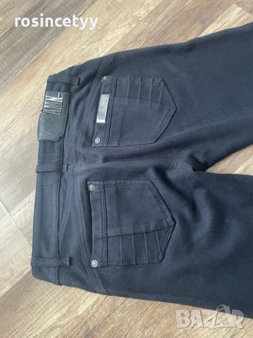 ватиран панталон AMN, снимка 2 - Панталони - 36164747