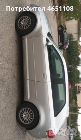 Audi a3, снимка 3 - Автомобили и джипове - 52416321