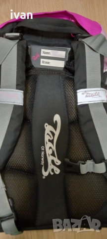 учиническа раница за момиче, снимка 3 - Раници - 36093960