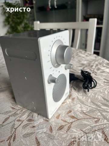 радио Tivoli Ipal, снимка 3 - Радиокасетофони, транзистори - 53081813