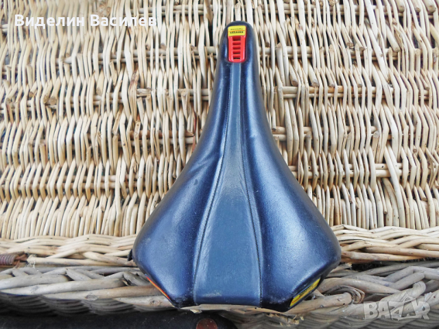 Седалки от ретро шосейни велосипеди, снимка 13 - Части за велосипеди - 36232975