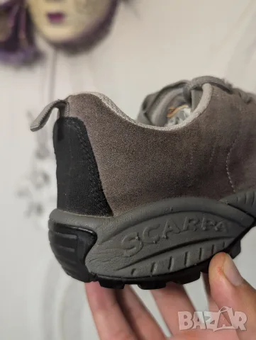 туристически обувки Scarpa Mojito GORE-TEX номер 38, снимка 4 - Други - 56318846