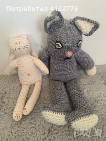 Плюшени играчки, снимка 9 - Плюшени играчки - 48081830