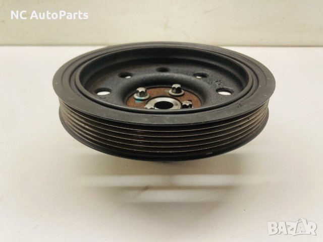 Демпферна шайба за MAXUS DELIVER 9 2.0 дизел 163 коня C00196977 2022, снимка 8 - Части - 42565509