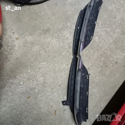 Дневни светлини DRL Mercedes B class W246