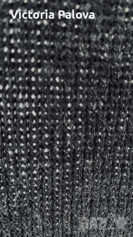 Дълъг мек унисекс  шал H&M - стилен и уютен, снимка 10 - Шалове - 53038208