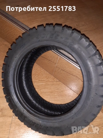 Нови гуми за тротинетки, снимка 5 - Части за велосипеди - 52157914