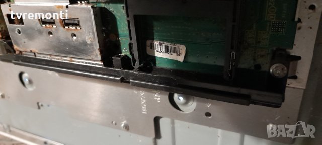 ГЛАВНА АВИТОРНА ДЪСКА TNPH1182 (1) (A) -TV PANASONIC TX-58EX70E, снимка 3 - Части и Платки - 34582487
