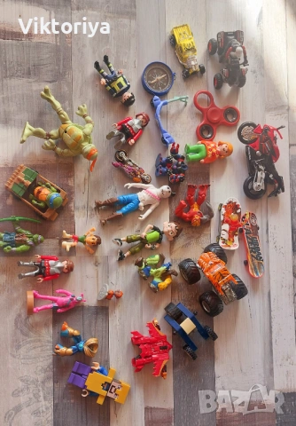 Детски играчки