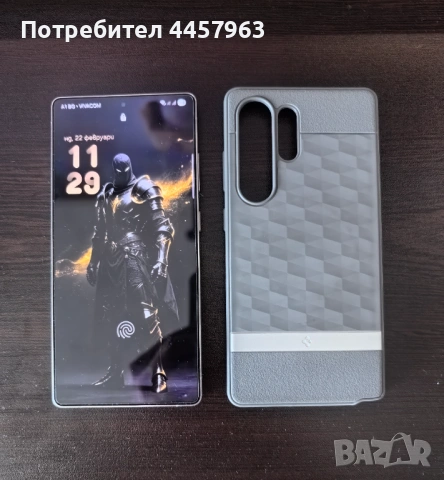 Samsung Galaxy S25 Ultra 12/512GB, снимка 2 - Samsung - 53581611