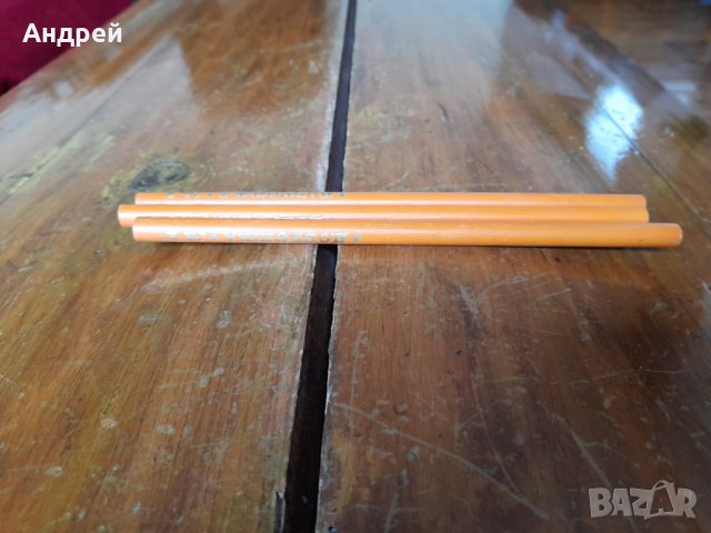Стар молив,моливи Добруджа, снимка 2 - Други ценни предмети - 34852624