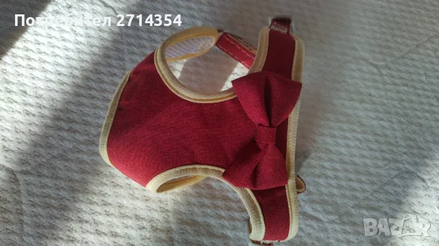 Нагръдници, каишки и аксесоари за кучета , снимка 3 - За кучета - 56092896