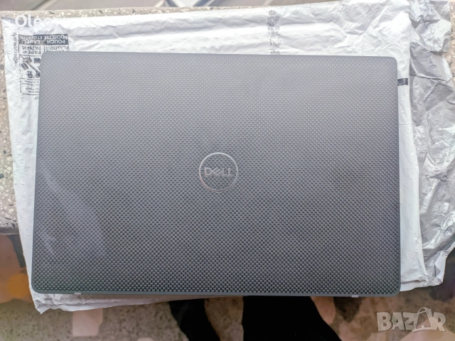 Лаптоп Dell Latitude 7400 | Бизнес клас | Core i7 | 16GB RAM | Перфект, снимка 2 - Лаптопи за работа - 53388691