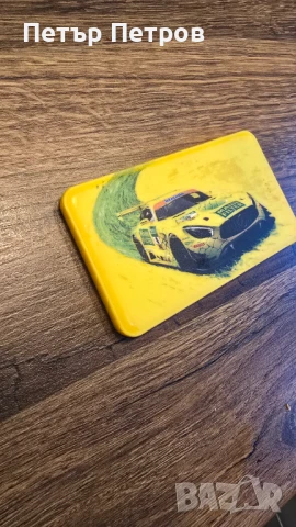 Външна батерия Mann Filter, снимка 3 - Външни батерии - 51138716