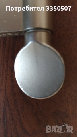 Патрон за врата с ръкохватка, снимка 2 - Входни врати - 42400305