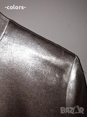 Бомбър Zara, снимка 5 - Якета - 47394286