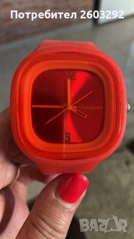 Часовник G shock, снимка 7 - Дамски - 50978852