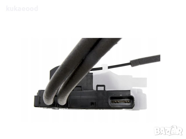 Брава за Hyundai Tucson 2 (2009-2015) за предна дясна врата, снимка 4 - Части - 44597453