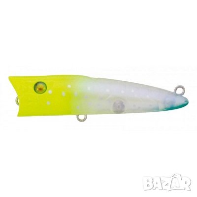 ZIP BAITS ZBL POPPER 68mm 8.3g , снимка 12 - Такъми - 41817935