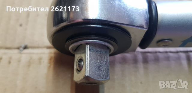 динамометричен ключ ,,ГЕДОРЕ", снимка 3 - Ключове - 36186248