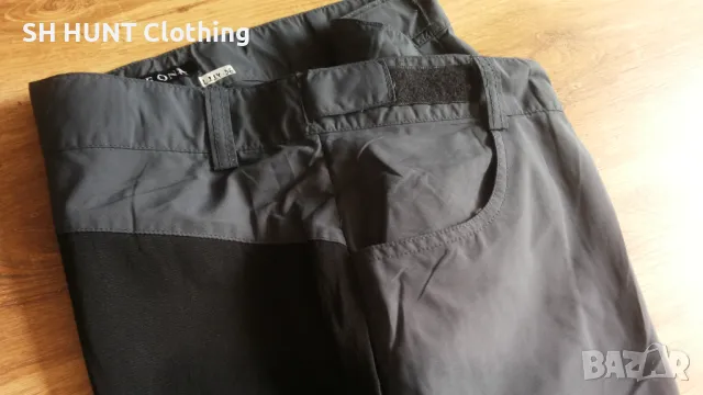 MOVE ON Stretch Trouser размер XL панталон с от части еластична материя - 822, снимка 6 - Панталони - 47554492
