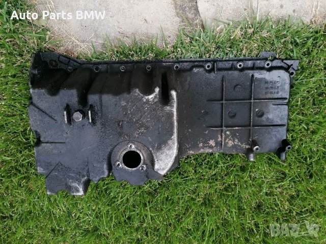 Картер за BMW 525D 530D 535D E60 E61 БМВ 525Д 530Д 535Д Е60 Е61, снимка 3 - Части - 41066203