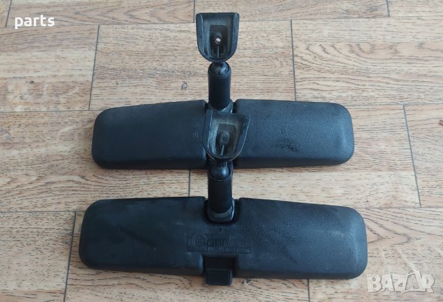 Вътрешно Огледало Jeep Чероки XJ - Додж Неон - Нисан - E10110100 N, снимка 2 - Части - 44461651