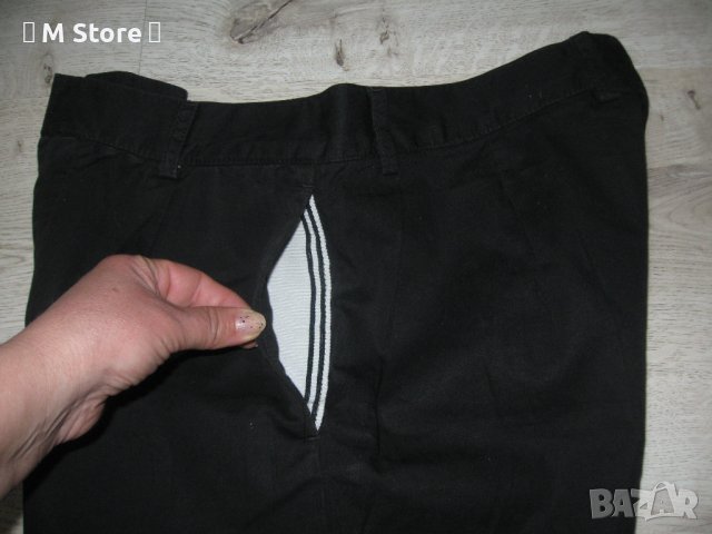 Givenchy дамски къси панталони р.40, снимка 6 - Къси панталони и бермуди - 40488148