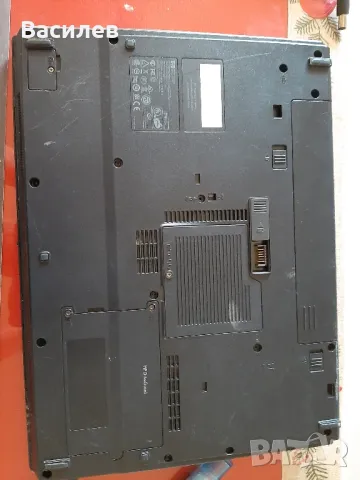 лаптоп Hp, снимка 7 - Лаптопи за дома - 50094886