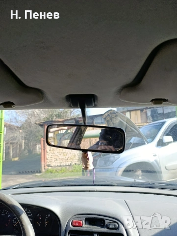 Suzuki Baleno 1.6i 4x4, снимка 17 - Автомобили и джипове - 53479352