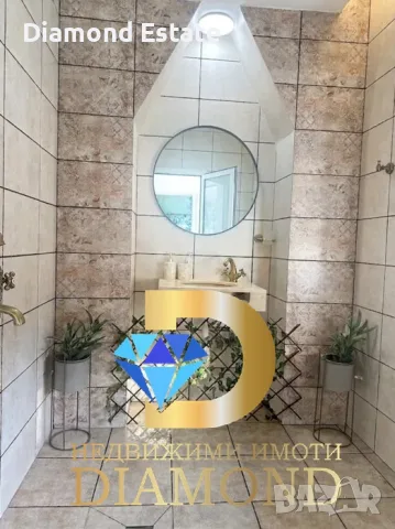 Двуетажна къща в село Лешниково, общ. Харманли, снимка 15 - Къщи - 55978871
