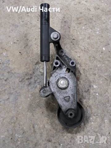 Обтегач пистов ремък за Голф 4 Ауди А3 Сеат Шкода Бора VW Golf 4 Audi A3 Seat Skoda Bora Passat 