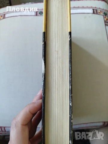 Ъруин Шоу,  Богат Беден , снимка 3 - Художествена литература - 50770156