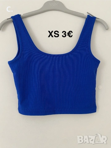 Дамски дрехи, снимка 14 - Други - 53176262