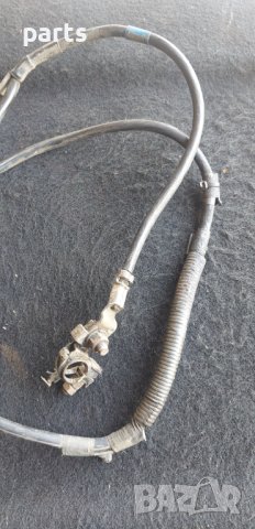 Плюсова Клема Акумулатор Лексус ИС200 N, снимка 2 - Аксесоари и консумативи - 41884463