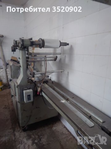  Хлебарски машини, снимка 3 - Други машини и части - 41191873