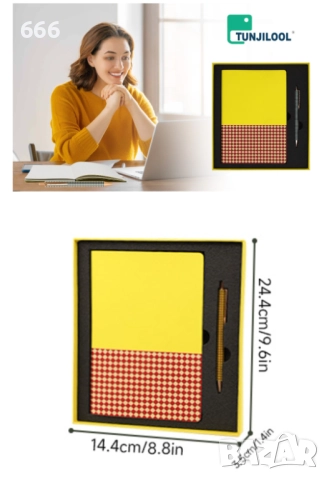 Тетрадка с химикал, снимка 3 - Ученически пособия, канцеларски материали - 52937391