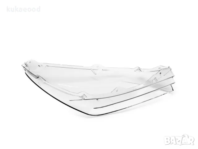 Стъклo за фар на BMW 6 F12/F13/F06 - LED, снимка 4 - Части - 47543490