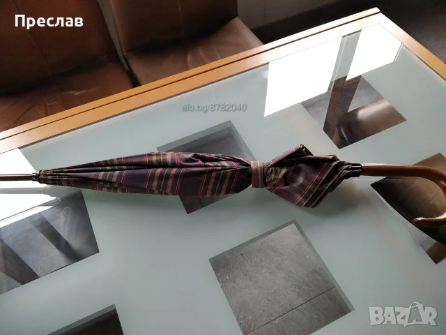 Продавам антикварен чадър, снимка 6 - Антикварни и старинни предмети - 56234640