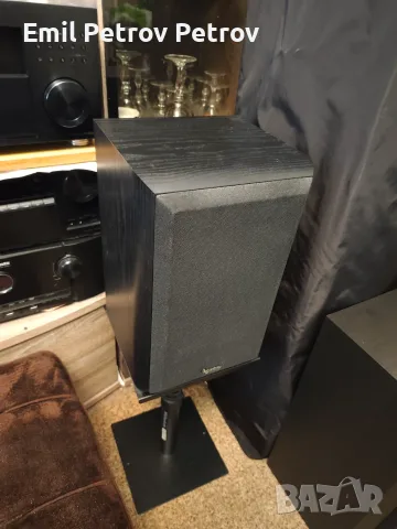 ⭐⭐⭐ Infinity Reference 10 тонколони , снимка 2 - Тонколони - 56184337