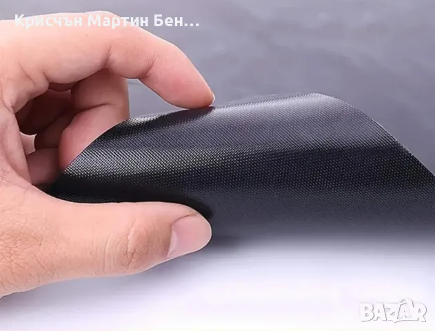 Многократна Тефлонова скара , снимка 4 - Обзавеждане на кухня - 49076478