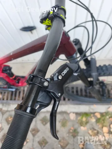 Велосипед Trek Slash 29" L размер, снимка 3 - Велосипеди - 55768729