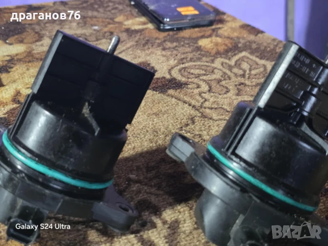 XW4E9L490AD КЛАПАН НА ВСМУКАТЕЛЕН КОЛЕКТОР ЗА JAGUAR S-TYPE 3.0 V6, снимка 2 - Части - 50929950