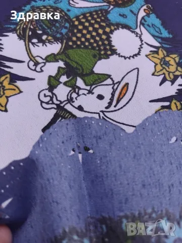 Великденски подложки /салфетки за маса, снимка 4 - Покривки за маси - 47746757